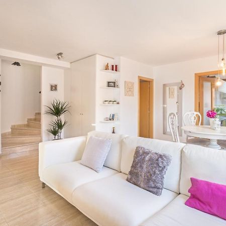 Atico Bahia Apartment Jávea Exterior photo