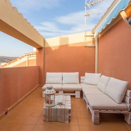 Atico Bahia Apartment Jávea Exterior photo