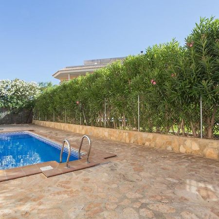 Atico Bahia Apartment Jávea Exterior photo