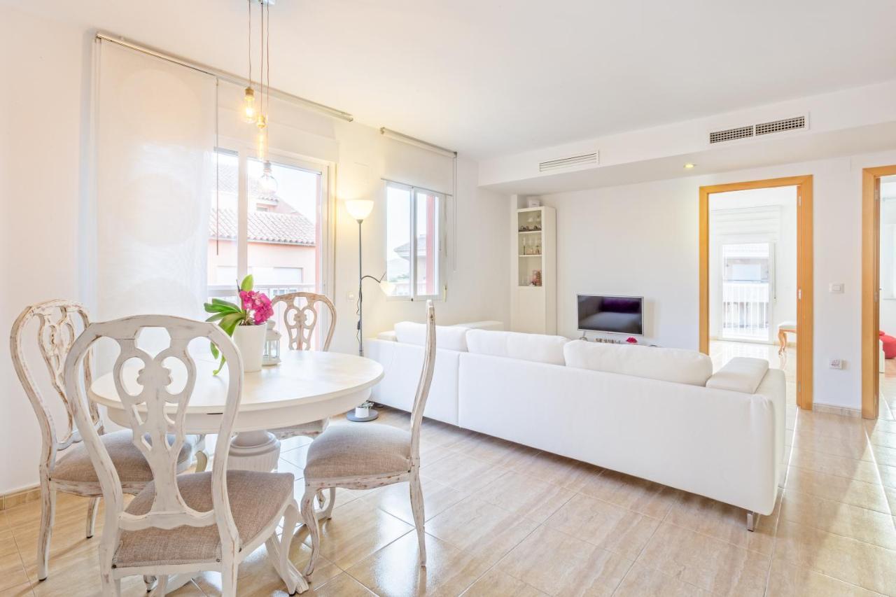 Atico Bahia Apartment Jávea Exterior photo
